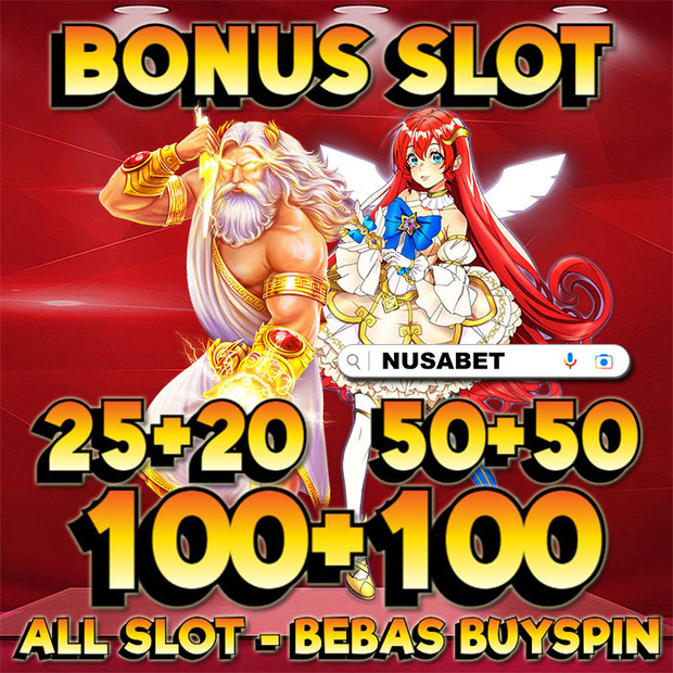 NUSABET > NUSA338.SITE > TELE @NUSABET