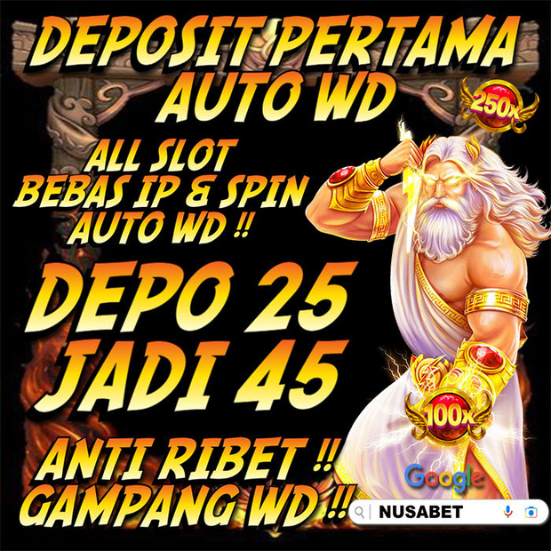 NUSABET >> NUSA338.ONLINE >> TELE @NUSABET