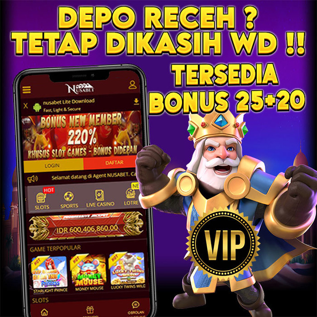 NUSABET >> NUSA338.ONLINE >> WA +855 97932 3888