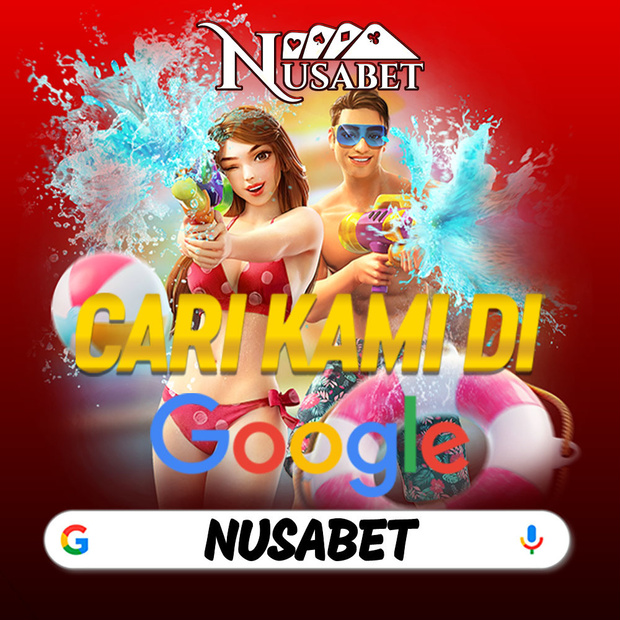 NUSABET : Daftar Situs Link Website Asli Paling Gacor Maxwin Hari Ini