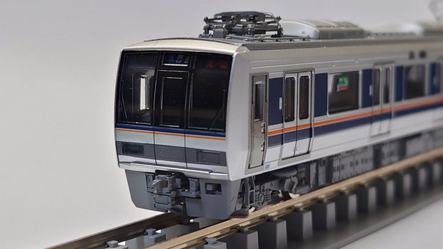G103-1013 207系スカート