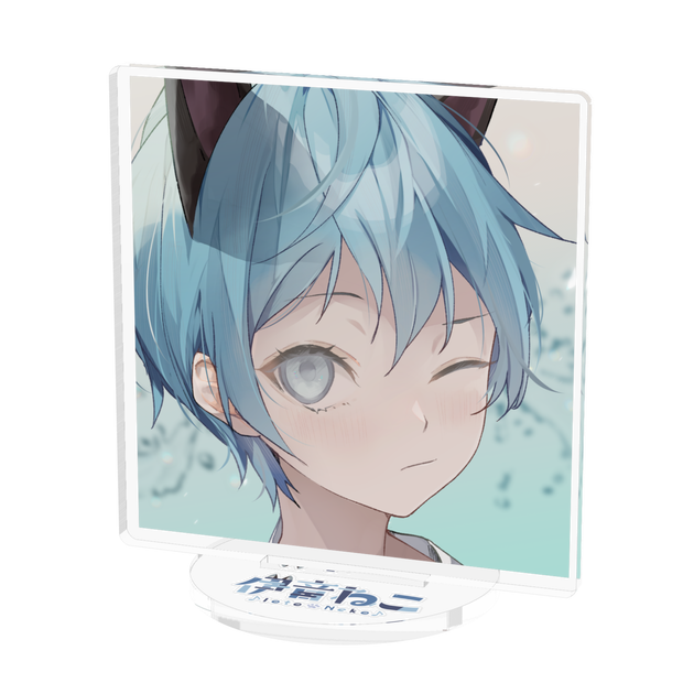 アイコンスタンド