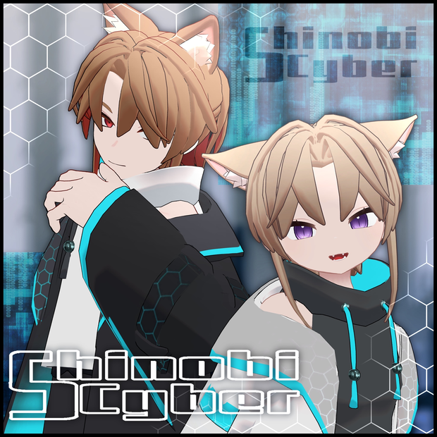 -ShinobiCyber-