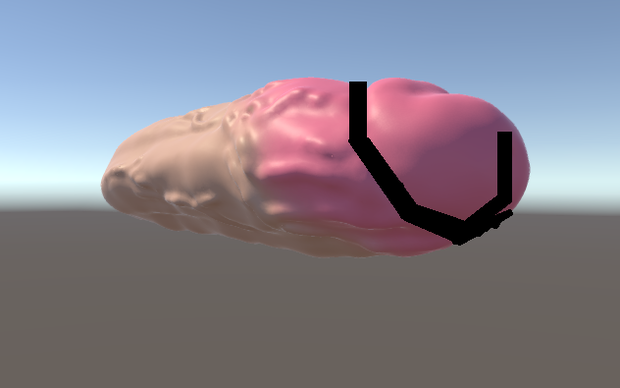 ごついおXんぽ(たまなし)