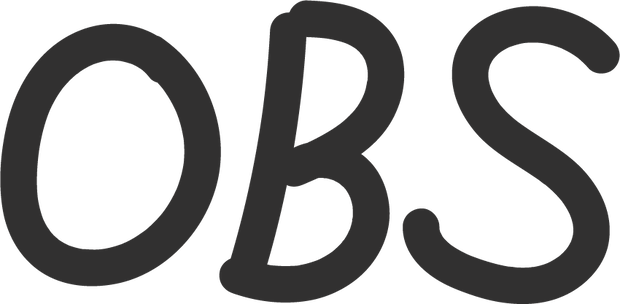 【フリー素材】OBSっぽいやつ