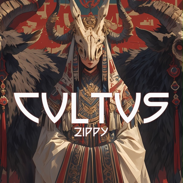 フリーBGM】Cultus - zippysound - BOOTH