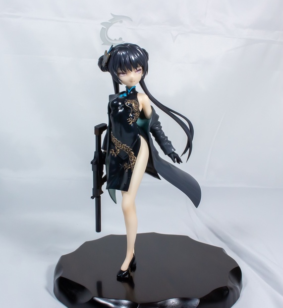 ワンフェス2025 悪魔ほむら ガレージキット 未塗装 - メルカリ