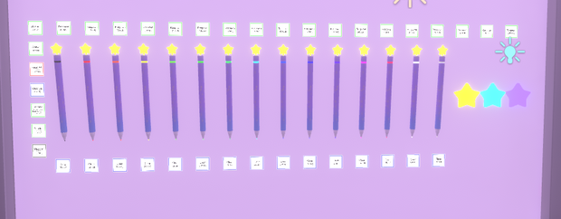 星ペン【QvPen差し替えモデル】
