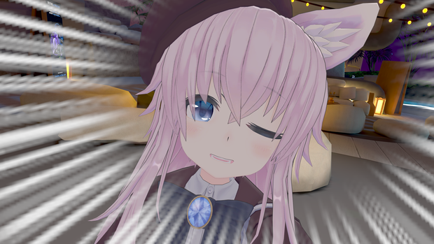 Elise2_facial tracking（簡易）