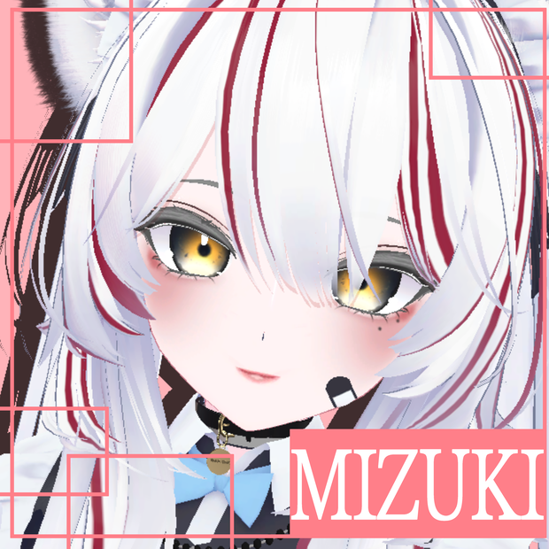 瑞希/mizuki 赤ベース/ Eye&Make Up Texture