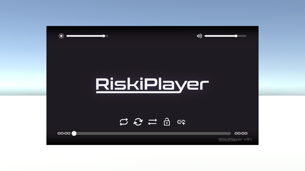 RiskiPlayer