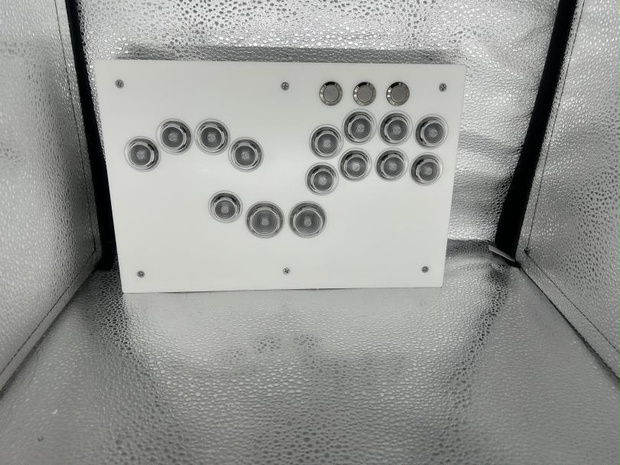 （オーダー品）KD-EX　RPP マットホワイト　オーダーカスタム