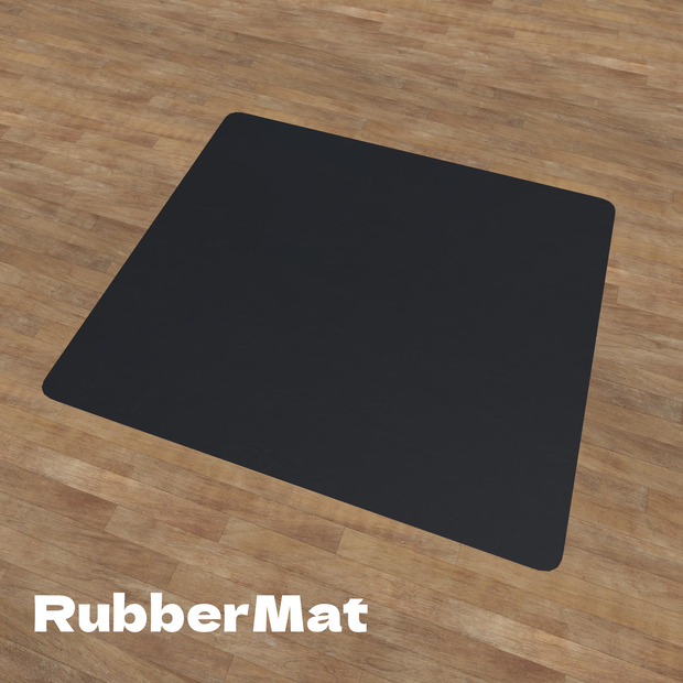 [3DCG] RubberMat / ラバーマット