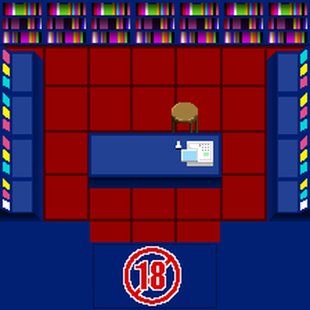 【ピクスク用】店舗