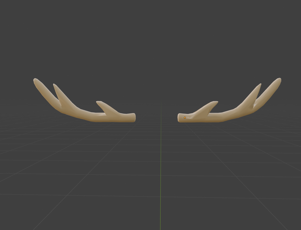 Deer Antlers