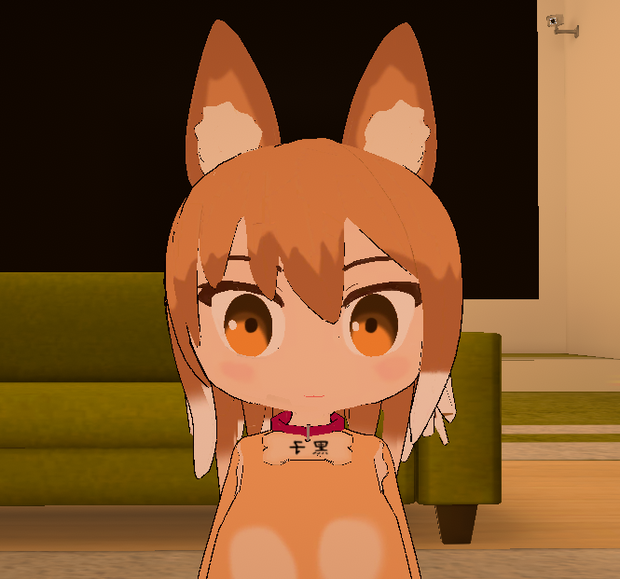 Shiba-chan