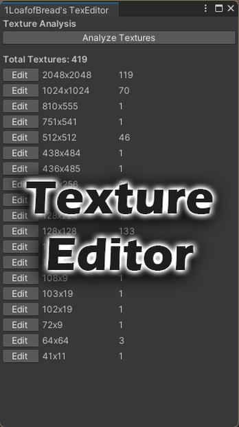 TexEditor
