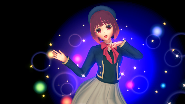 Kana Arima