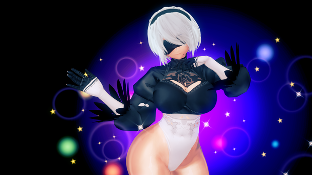 2B