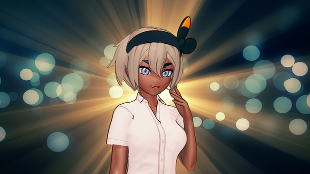 Bea サイトウ