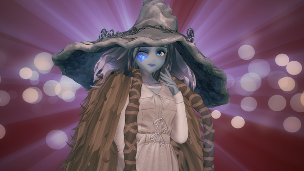 Ranni the Witch