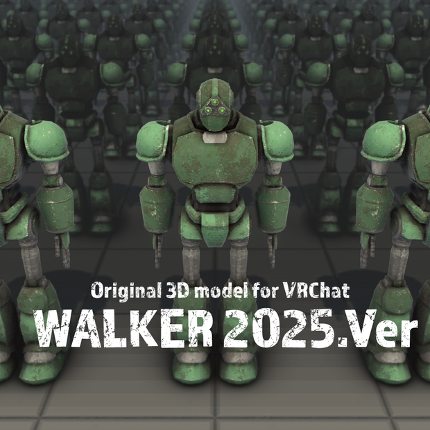 WALKER