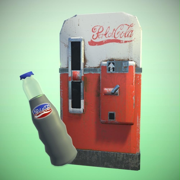 ペローコーラ