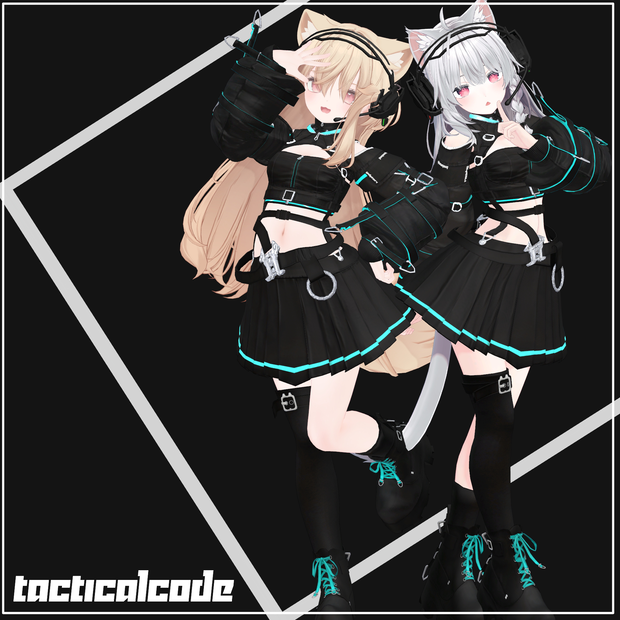[23 ava]TACTICAL CODE