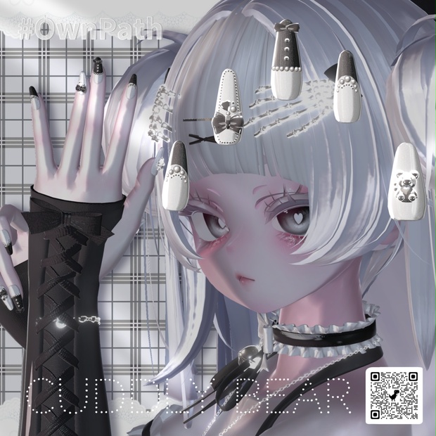 BOOTHサムネイル