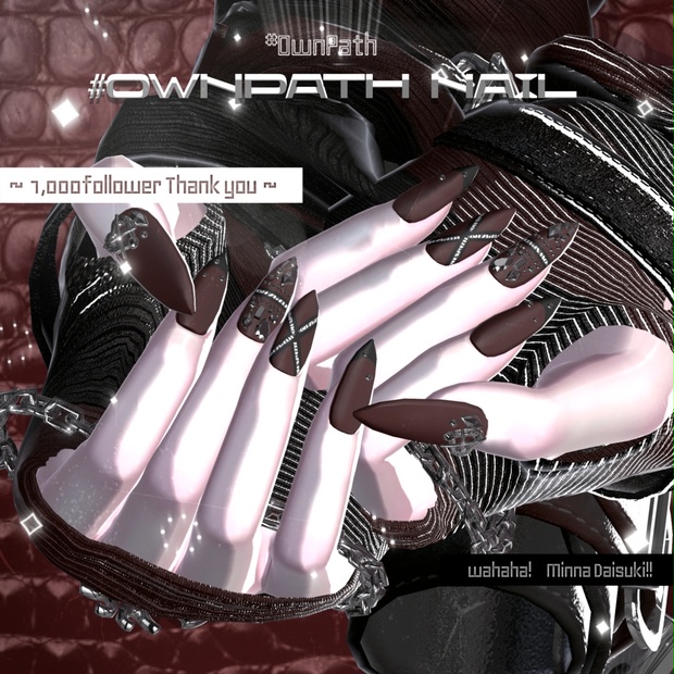 BOOTHサムネイル