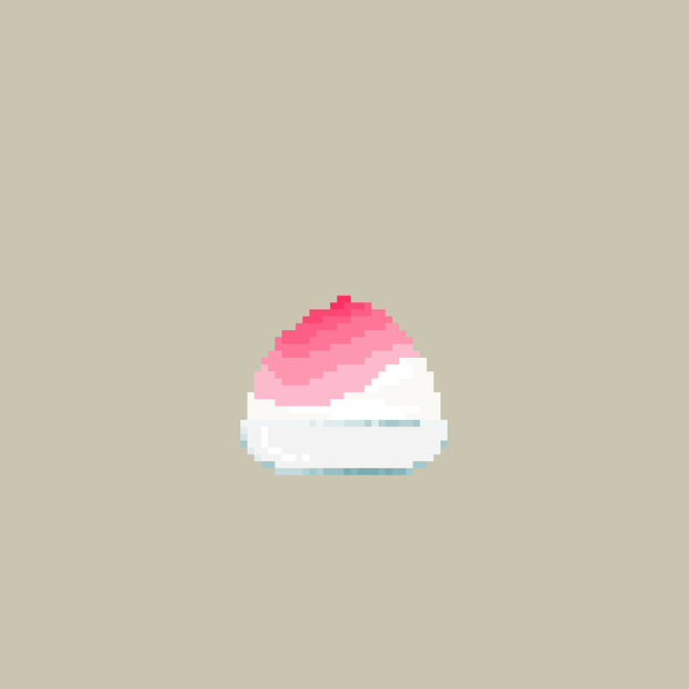 【フリーBGM】Snow ice