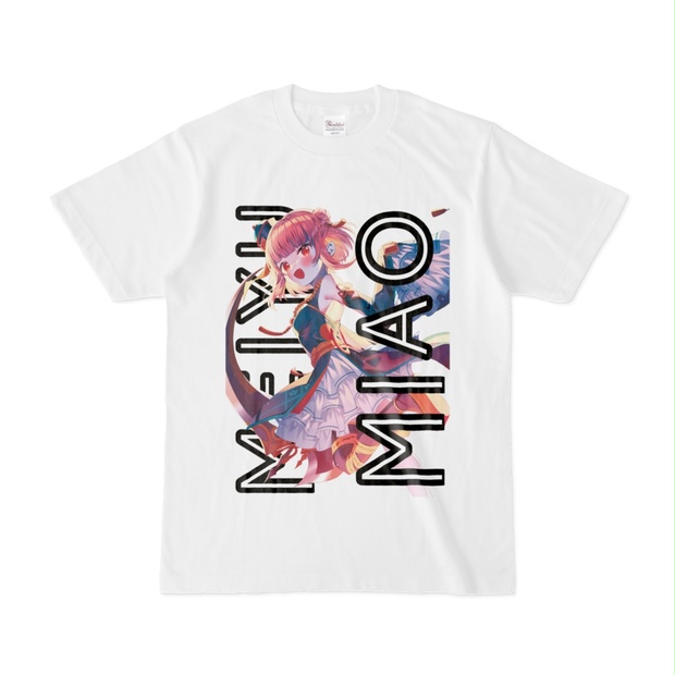 ハイキュー!! 宮侑 ロングTシャツ「BJ MIYA 13」特製缶バッジ付き