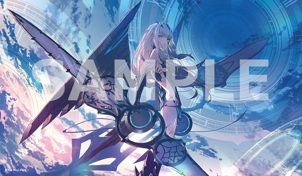 FGO メリュジーヌ　スリーブ　プレイマット セット　レルビィ様 Amazon.co.jp: Fate FGO メリュジーヌ 水着 スリーブ プレイ