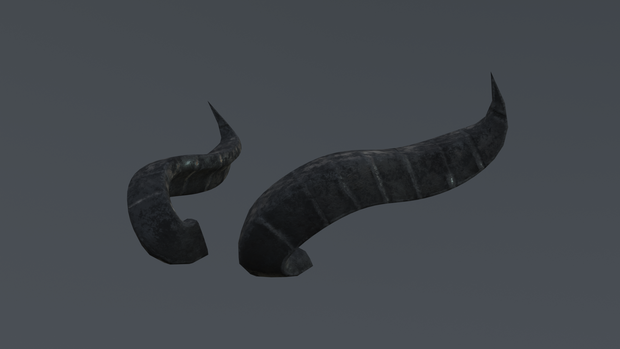 Horns