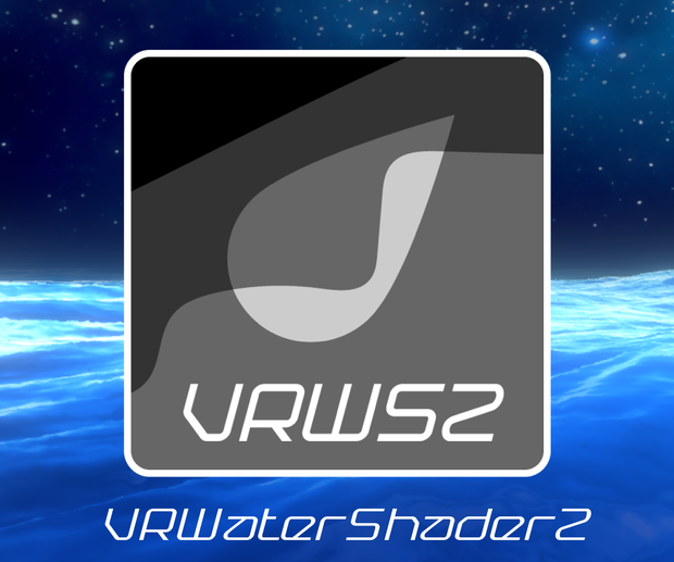 VRWaterShader2