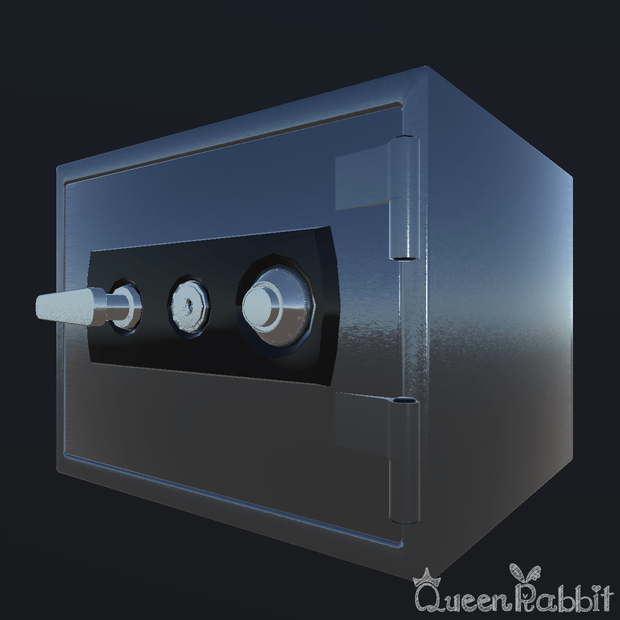 D011_金庫_小