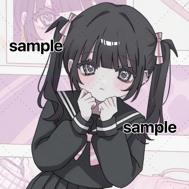 アイコン