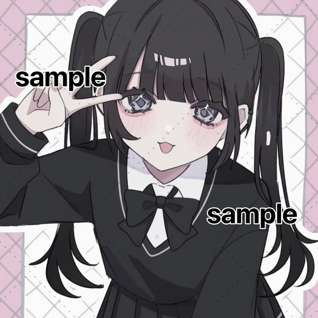 アイコン