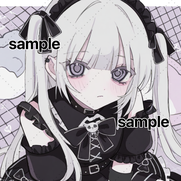 アイコン