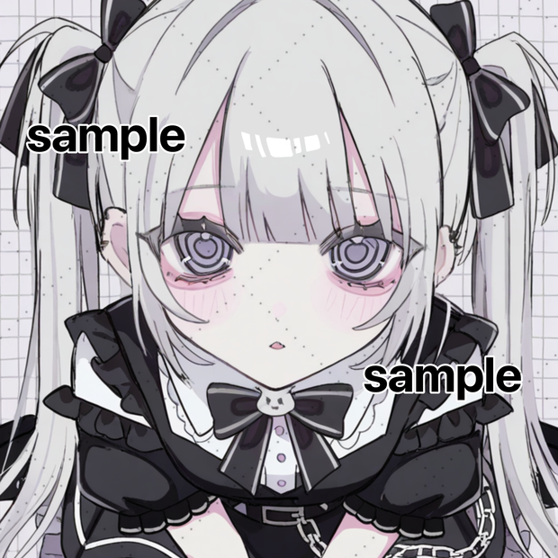 アイコン