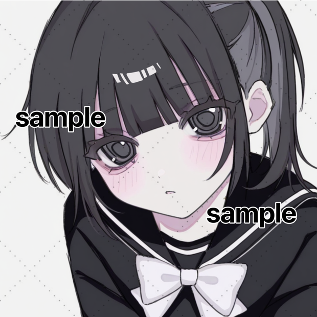 アイコン