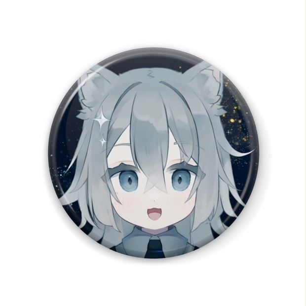 にゃんころ雑貨 - BOOTH