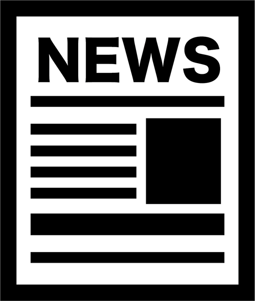 新聞（ニュースペーパー）