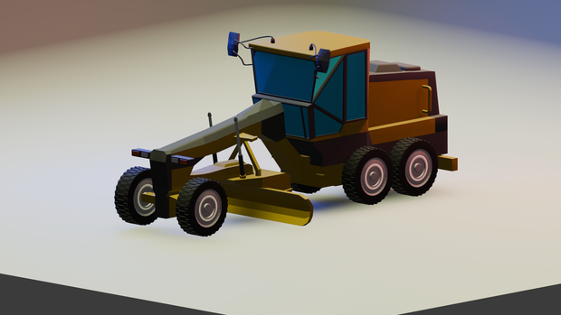 Grader