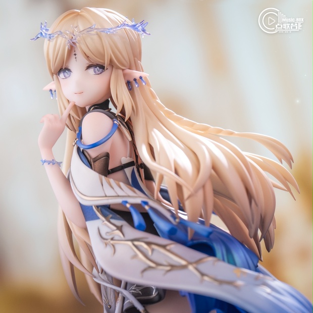 【受注生産】鳴潮 カルテジア 1/7スケール ガレージキット フィギュア 0f469b6d-0ab6-499a-8e11-