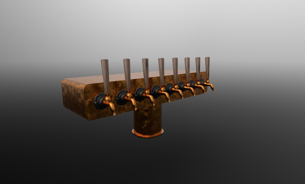 Beer Tap