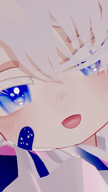【シピルカ対応】舌テクスチャ/Tongue Texture 6色セット
