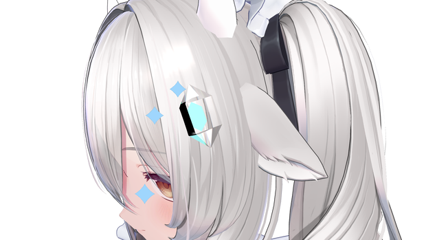 宝石風のアクセサリー