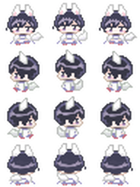 アバター⭐️