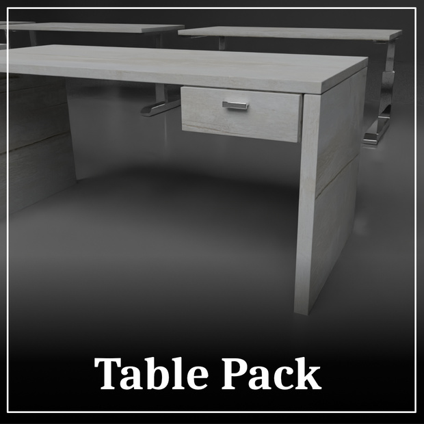Table Collection